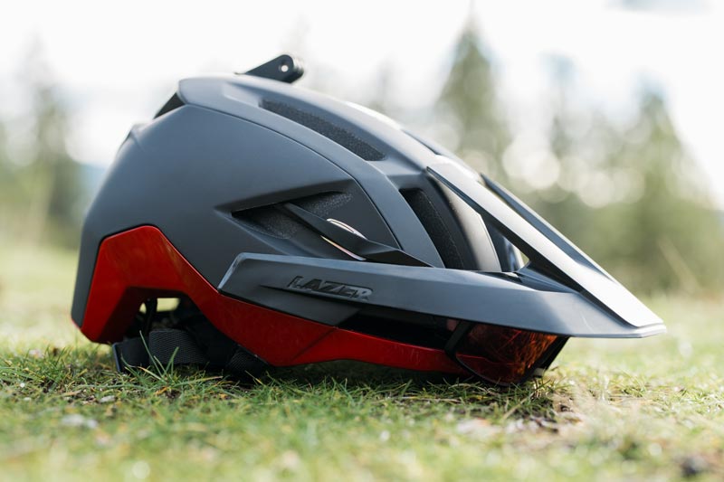 Review: Lazer Impala KinetiCore Helmet