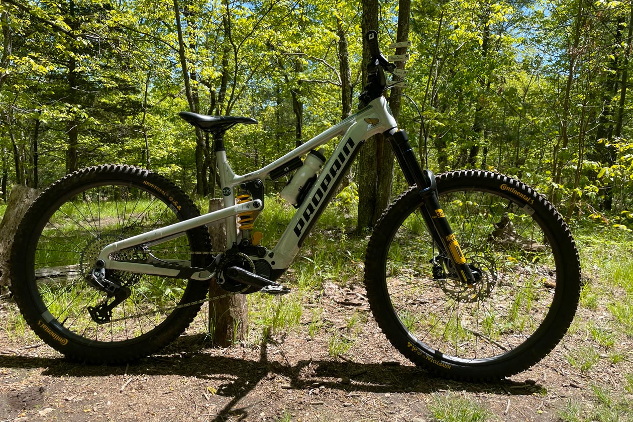 propain-ekano-2-review-11 Propain Ekano 2 AL Reader Review