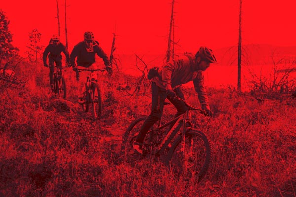 Season's Shreddings | Opt Outside