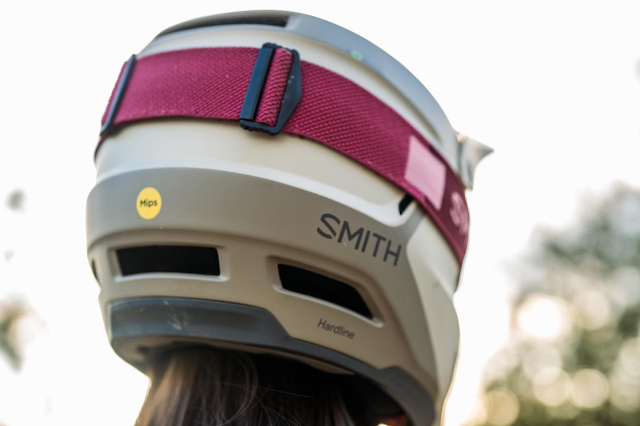 smith-hardline-helmet-review-9 Smith Hardline MIPS Helmet Review