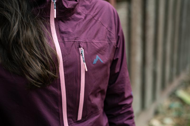 Review: Strafe Outerwear Scout Jacket