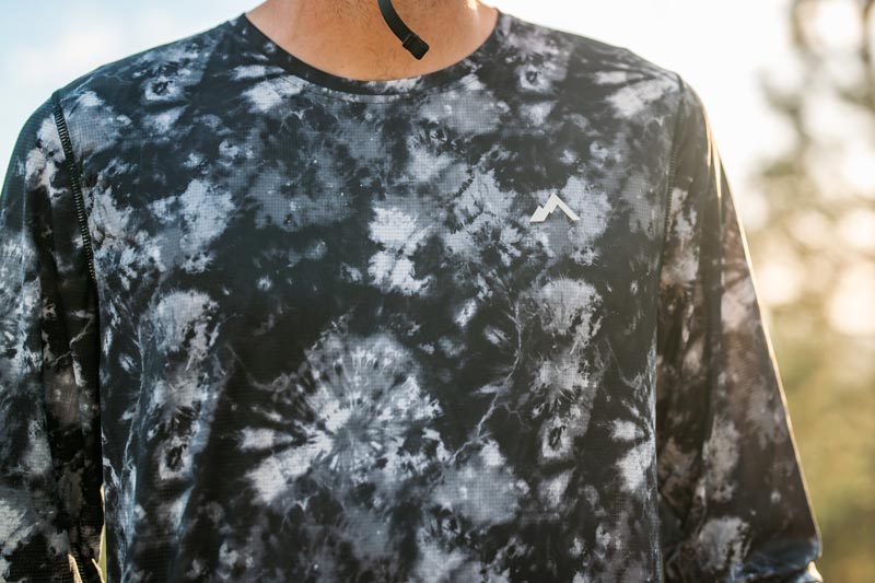 Review: Strafe Skyline LS Tech Shirt