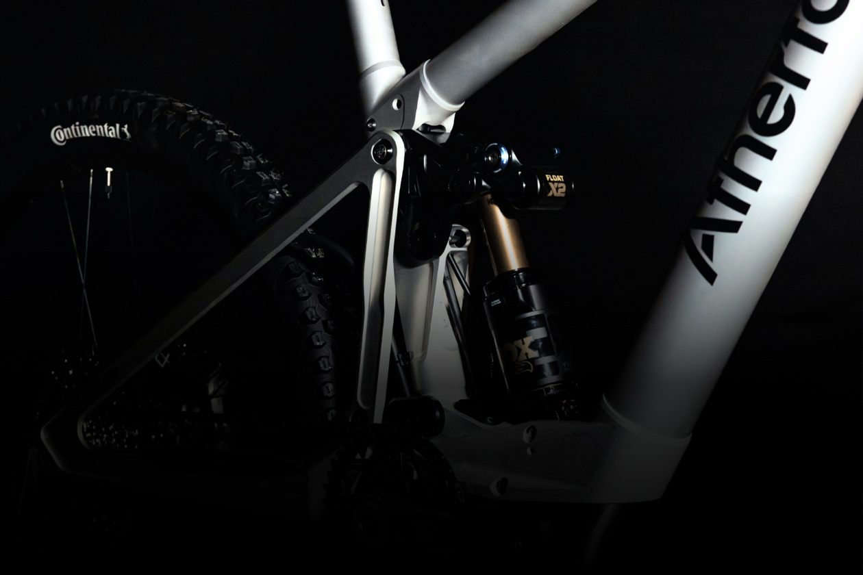 2 (1) Atherton Releases Presales On S.170E