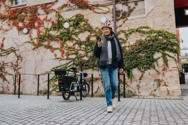 The New Thule Verse Hitch Rack Carrier