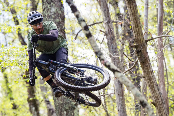 Canyon Relaunches Spectral:ON And Torque:ON With New Battery