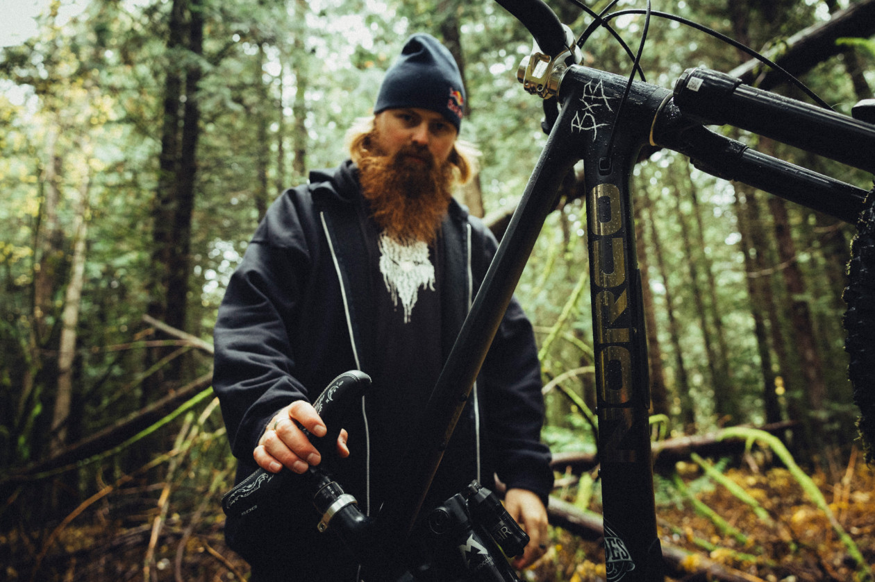 Norco `Bicycles Welcomes Brage Vestavik