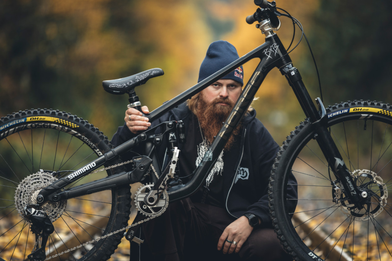 Norco `Bicycles Welcomes Brage Vestavik
