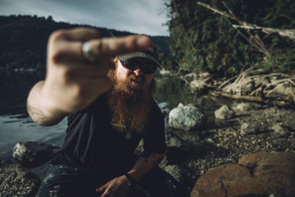 Brage Vestavik Joins Norco Bicycles