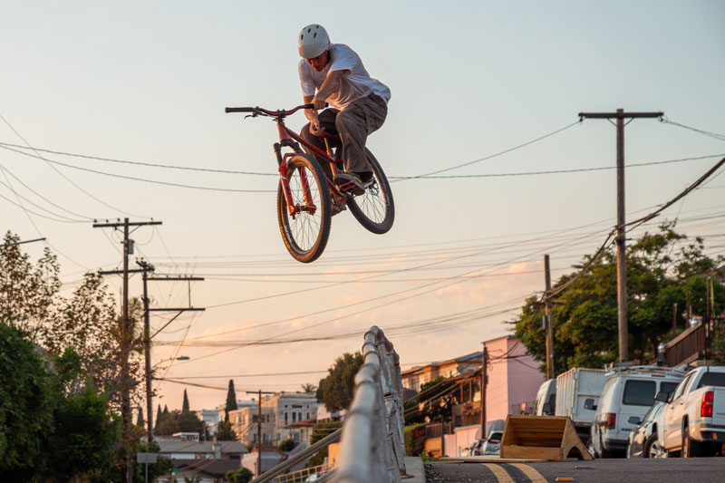 Video: Eddie Reynolds All Mixed Up