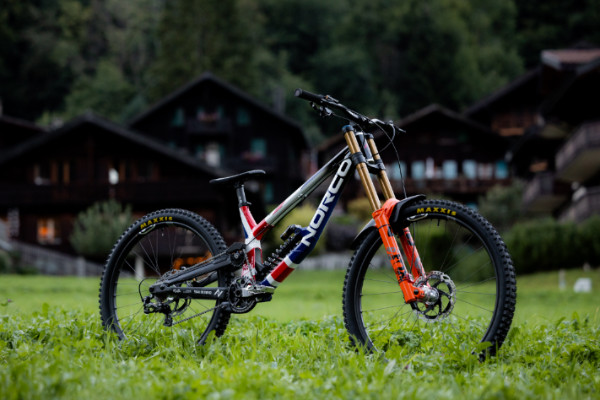 Video: Behind The Designs | Norco Race Division