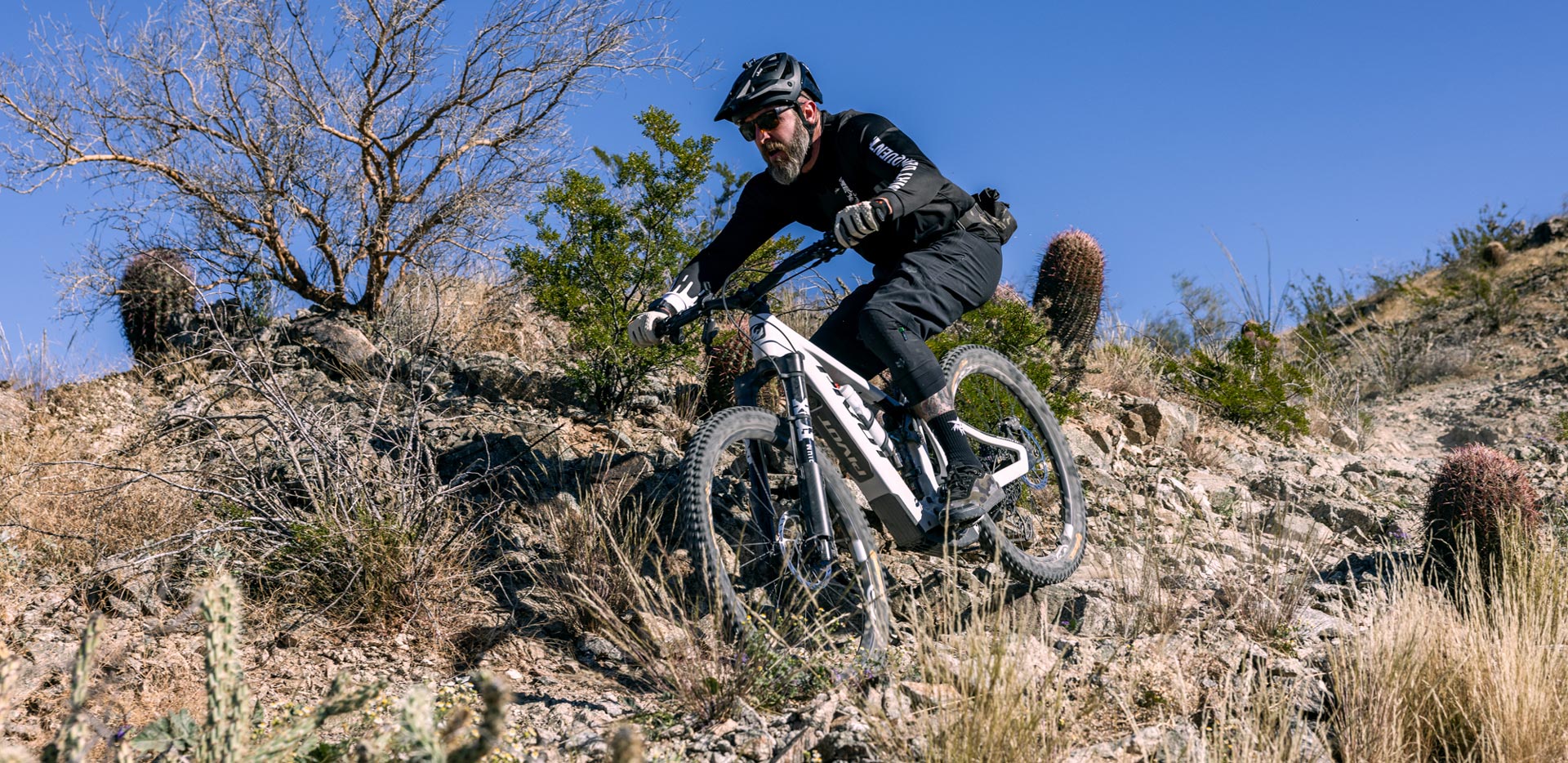 2026 Pivot Shuttle LT First Ride