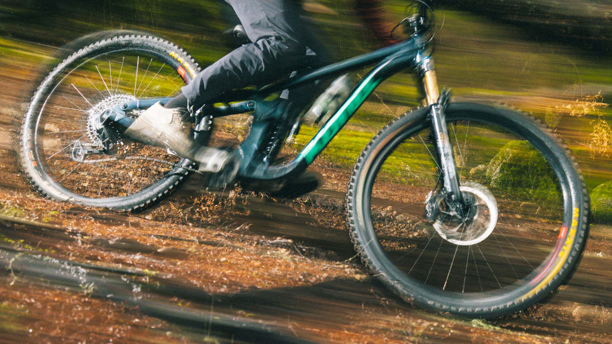 Reserve Wheels Is Exclusive Provider Of Aftermarket DT Swiss Degrees Of Freedom Wheelsets