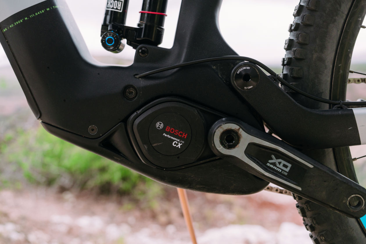 Bosch Extends Its Digital Theft Protection For EBikes