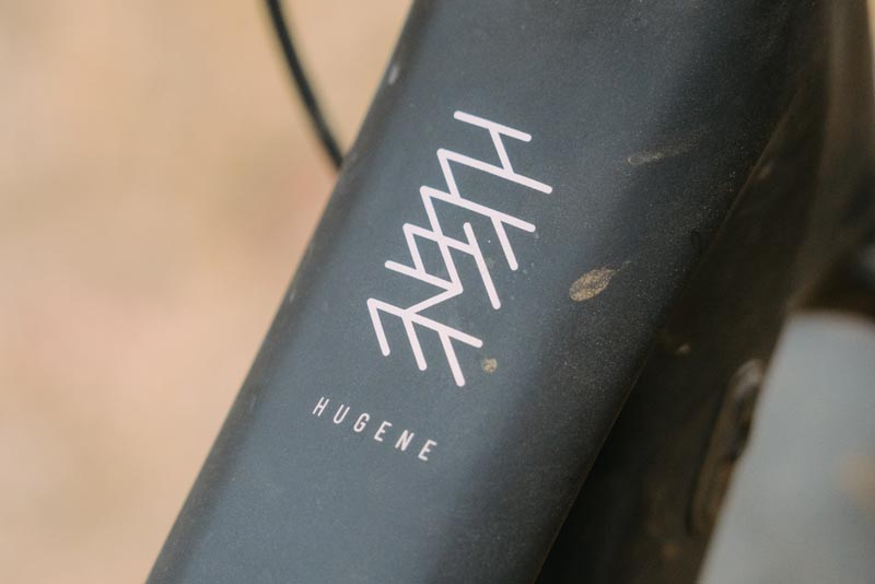 Propain Hugene CF Review