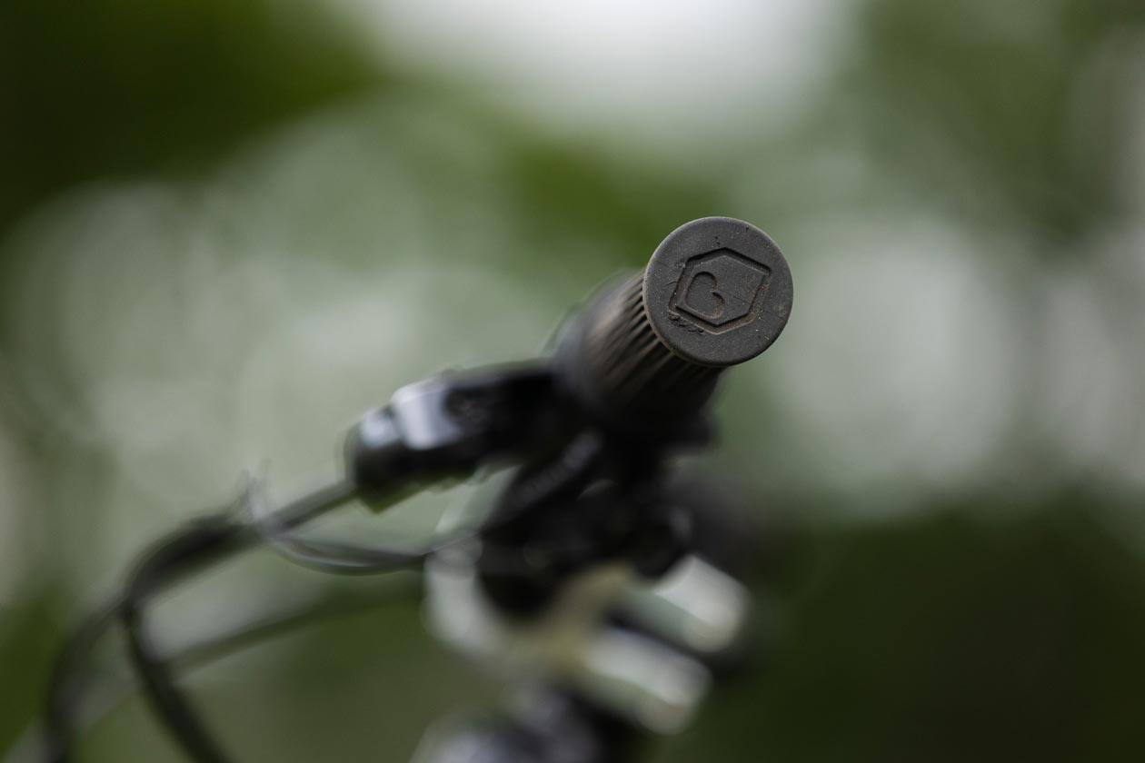 Burgtec Bartender Pro Super Soft Grip Review