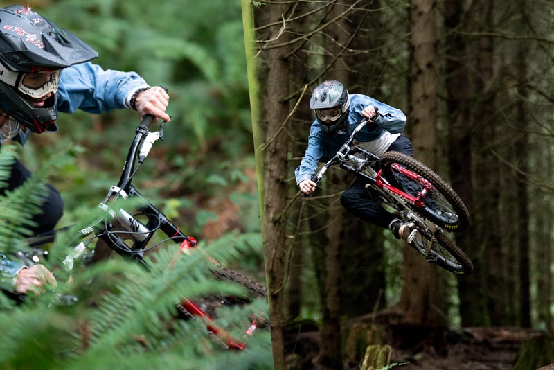 Zink Bikes Welcomes Ryan McNulty to the Roster