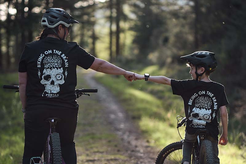 Interview: Fortan Activewear Founder | Andrew Dinnes