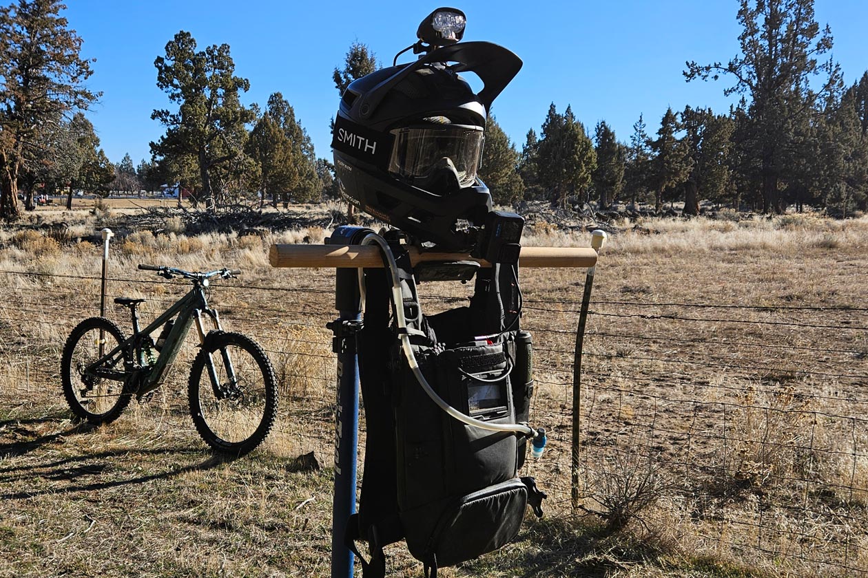 Full On Lighting MB6 Review