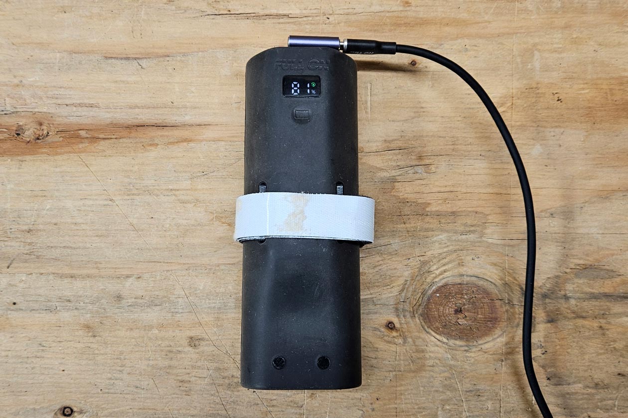 Leatt 7.0 Hydradri Waterproof Shoe Review