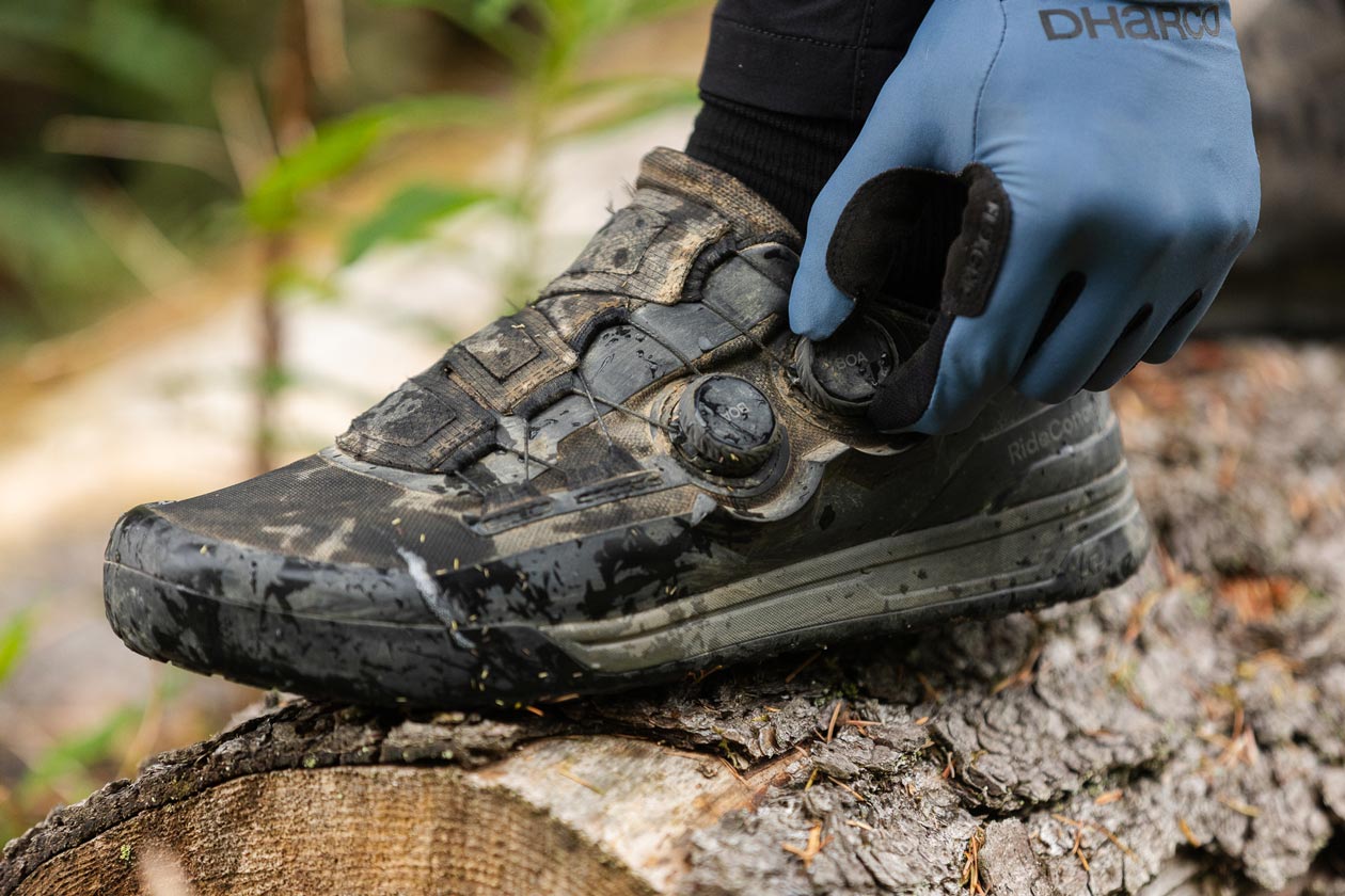Ride Concepts Hellion Elite Clip Shoe Review