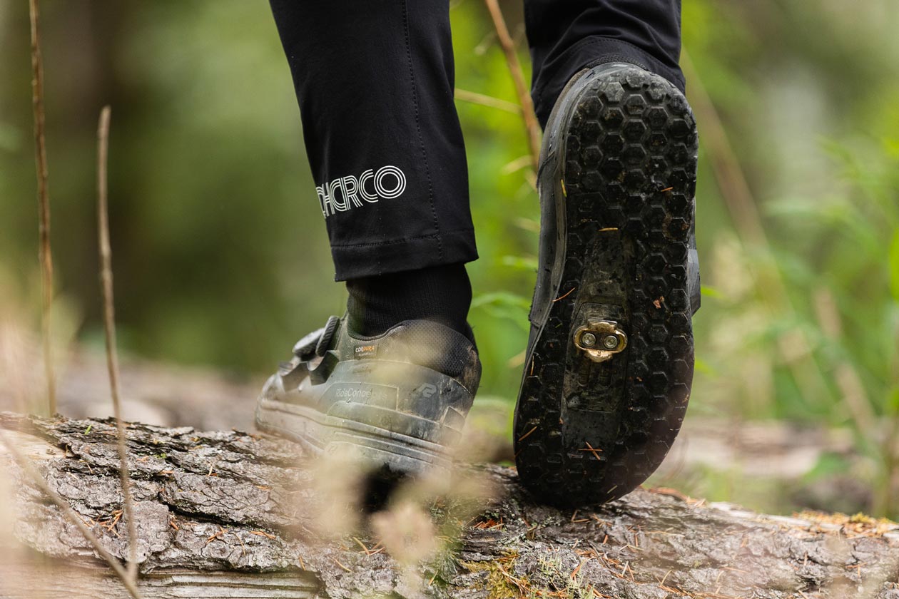 Ride Concepts Hellion Elite Clip Shoe Review