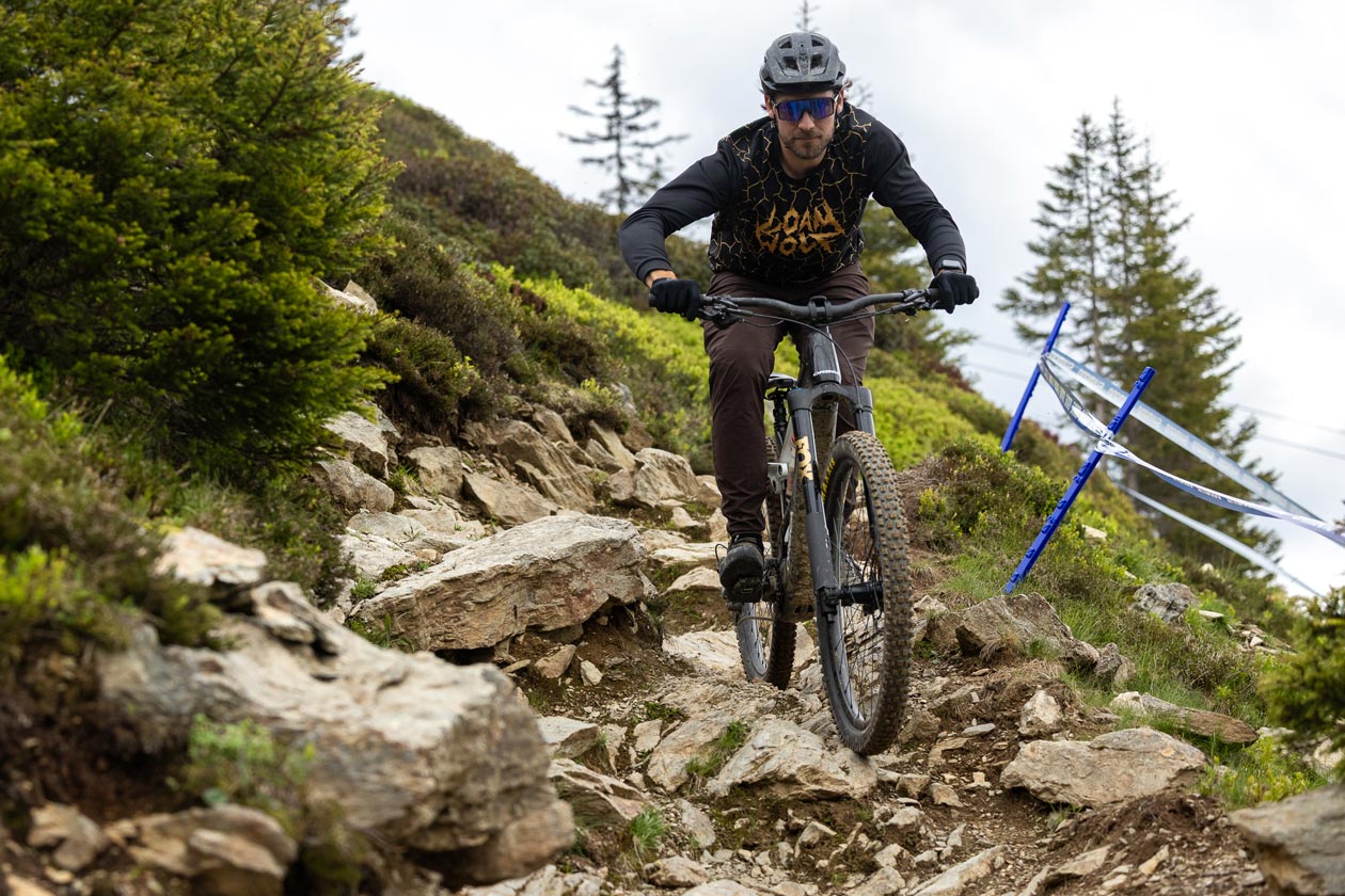 Ride Concepts Hellion Elite Clip Shoe Review