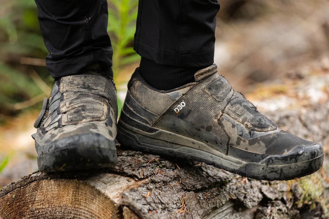 Ride Concepts Hellion Elite Clip Shoe Review