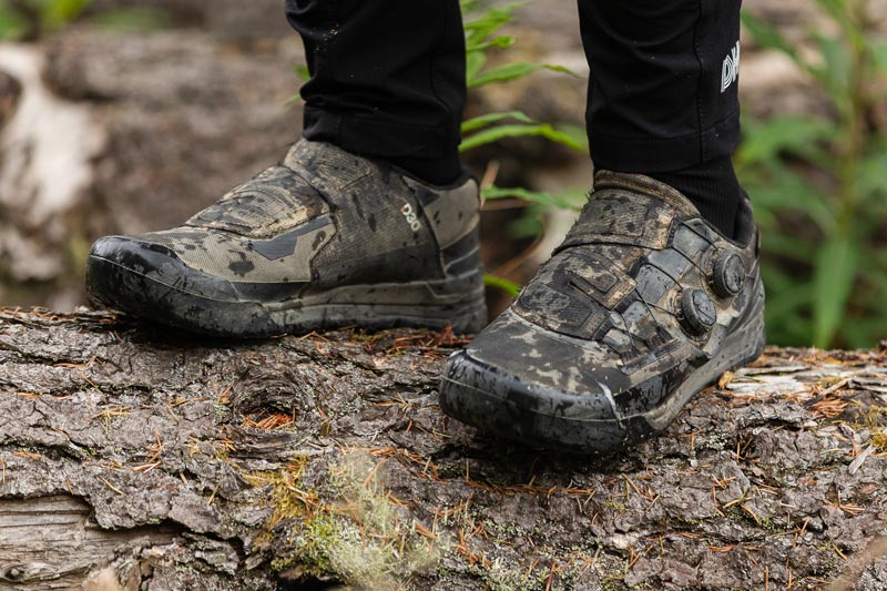 Review: Ride Concepts Hellion Elite Clipless Shoes
