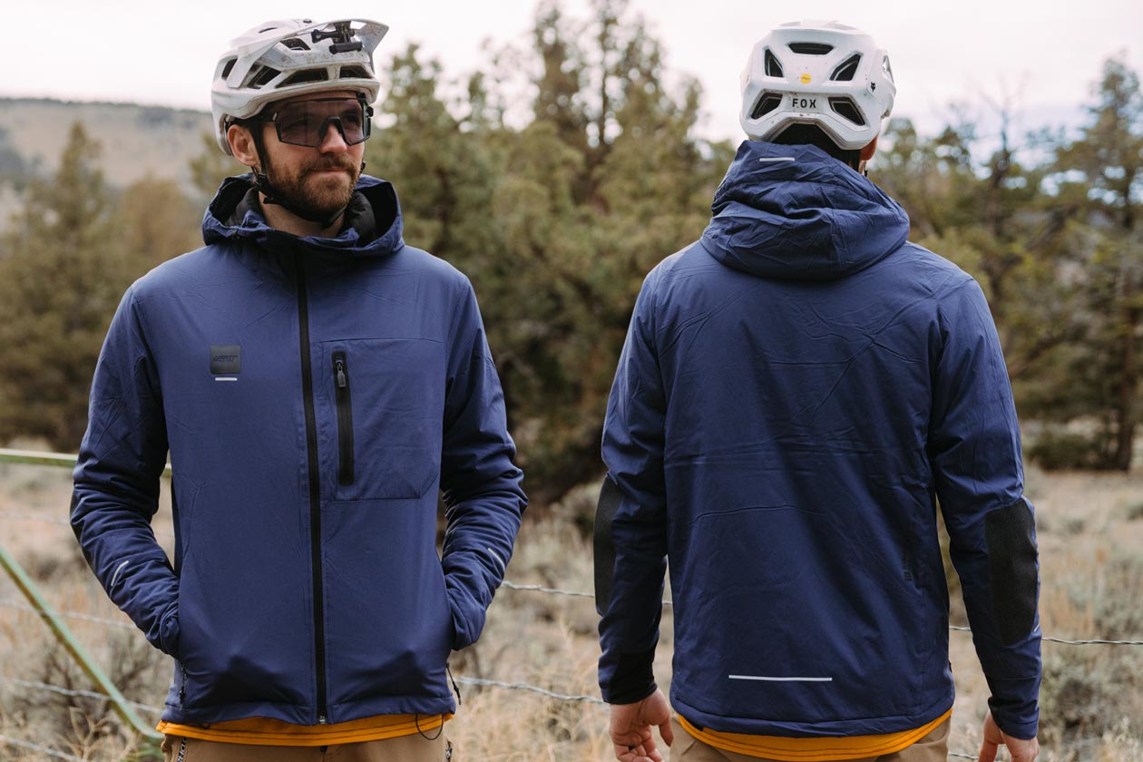 Leatt ThermaFlow 6.0 Jacket Review