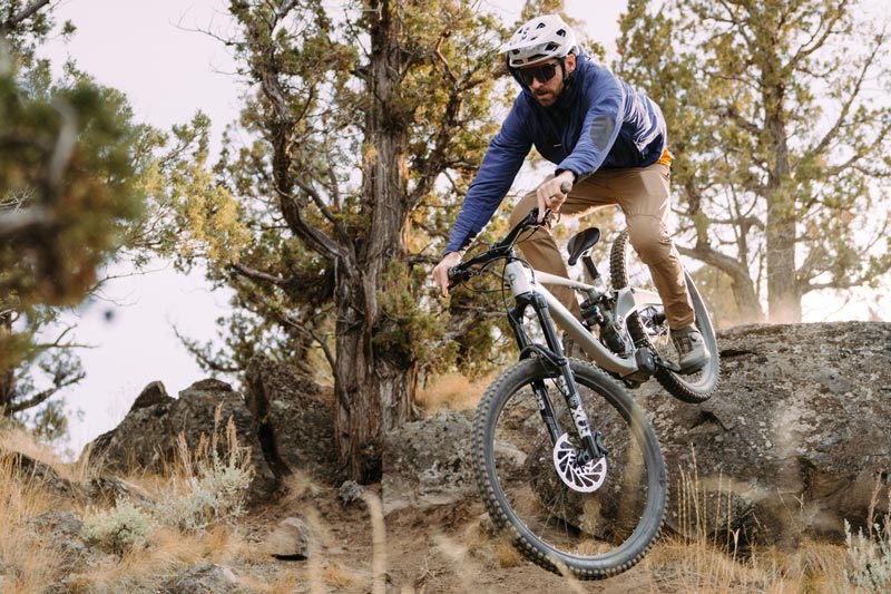 Leatt ThermaFlow 6.0 Jacket Review