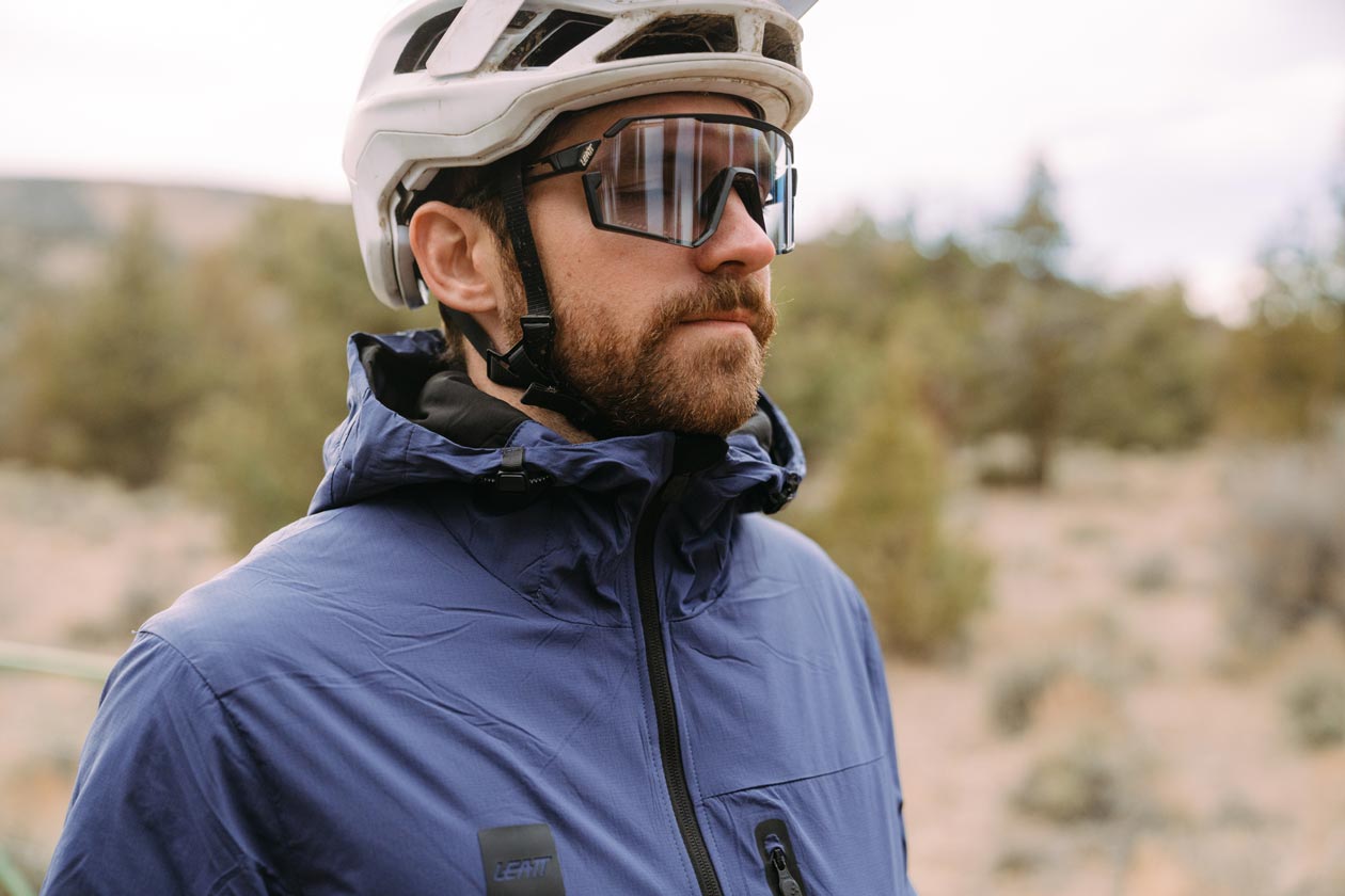 Leatt ThermaFlow 6.0 Jacket Review