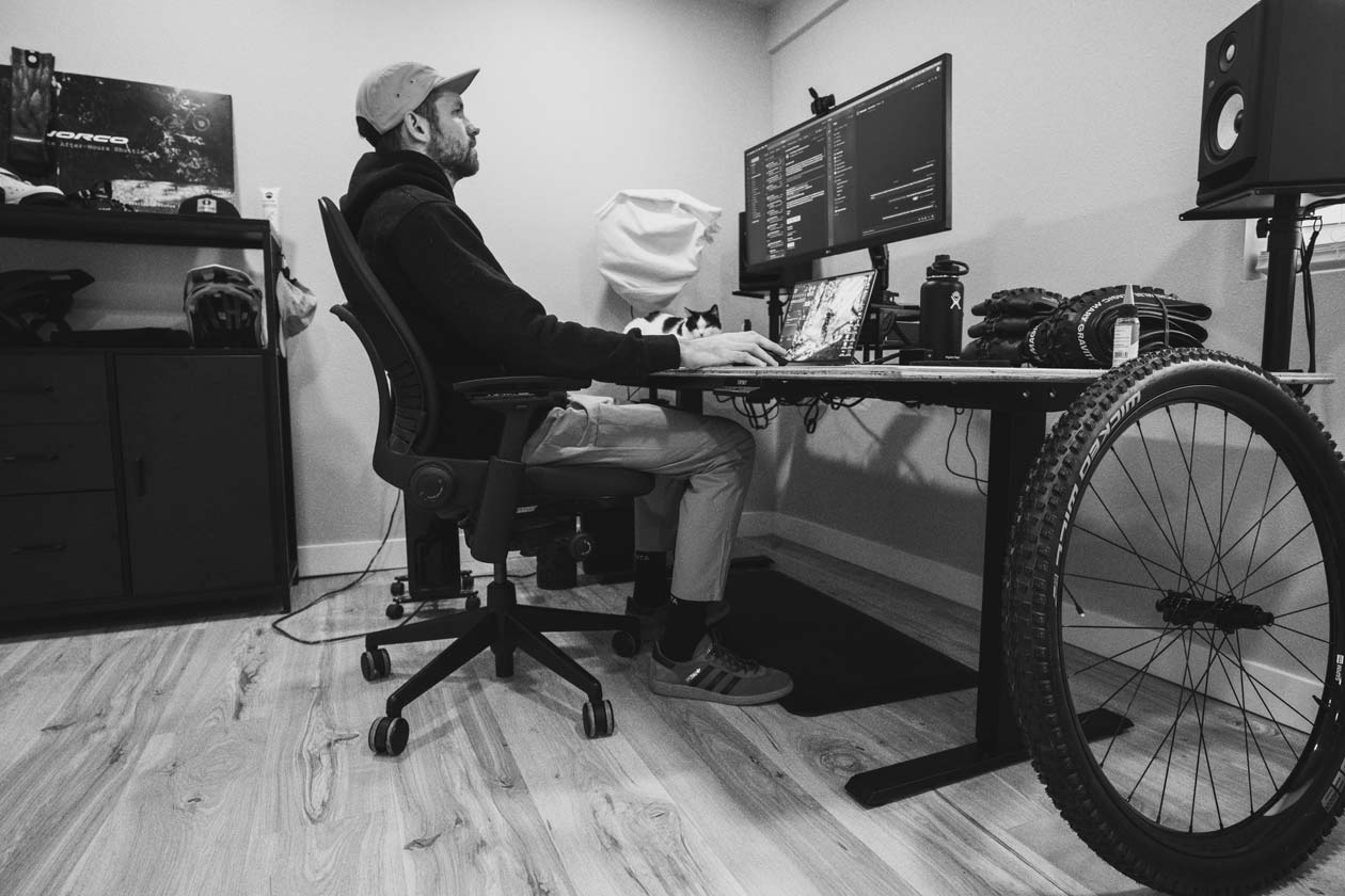 NF 6 Day Pant Review