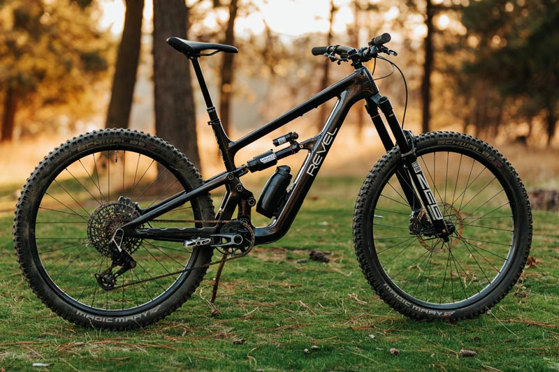 Review: Revel Ritual