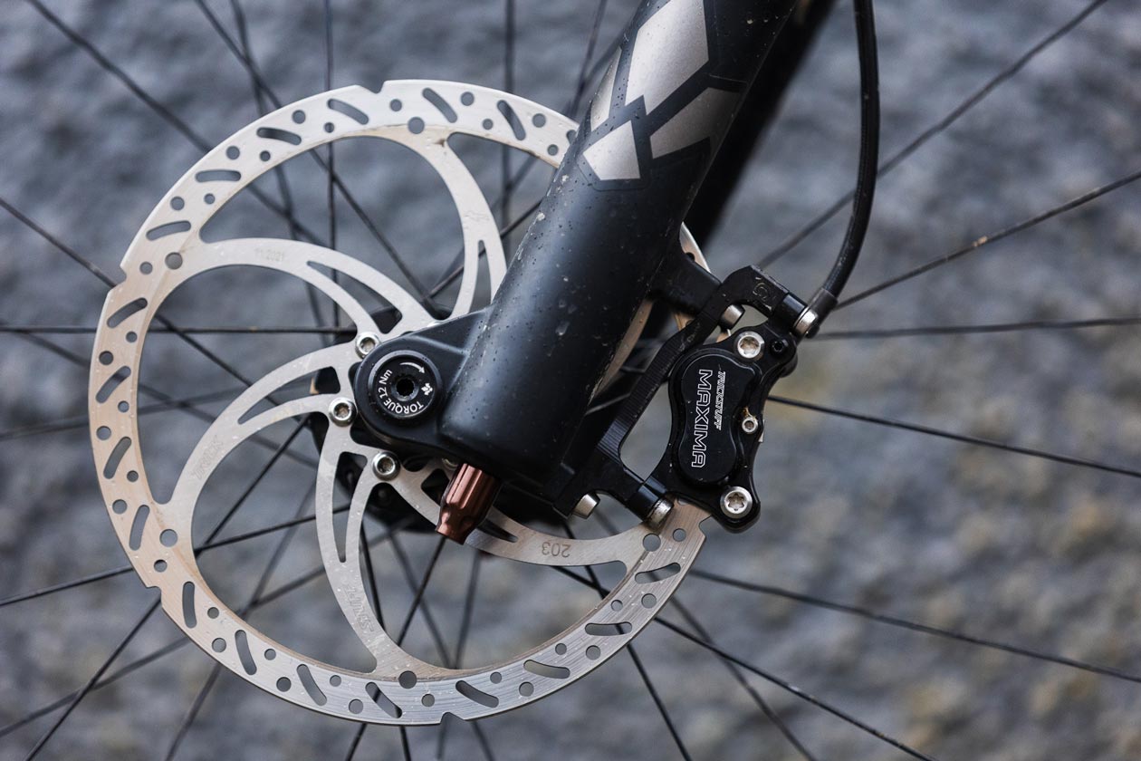 trickstuff-maxima-review-4 Trickstuff Maxima Brake Review