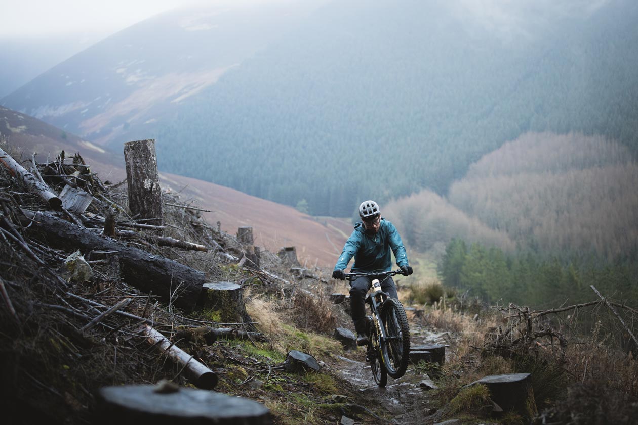 Whyte Kado RS eMTB Review