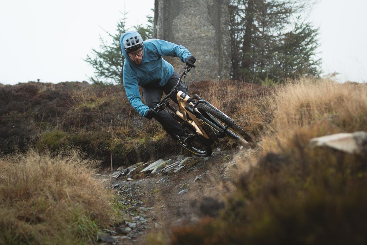 Whyte Kado RS eMTB Review