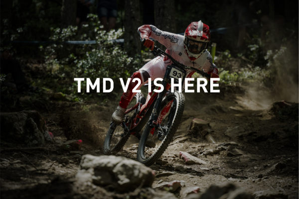 Rimpact Launches Tuned Mass Damper V2