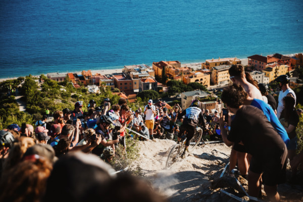 2026 UCI Mountain Bike Enduro and E-Enduro World Championships In Finale Ligure