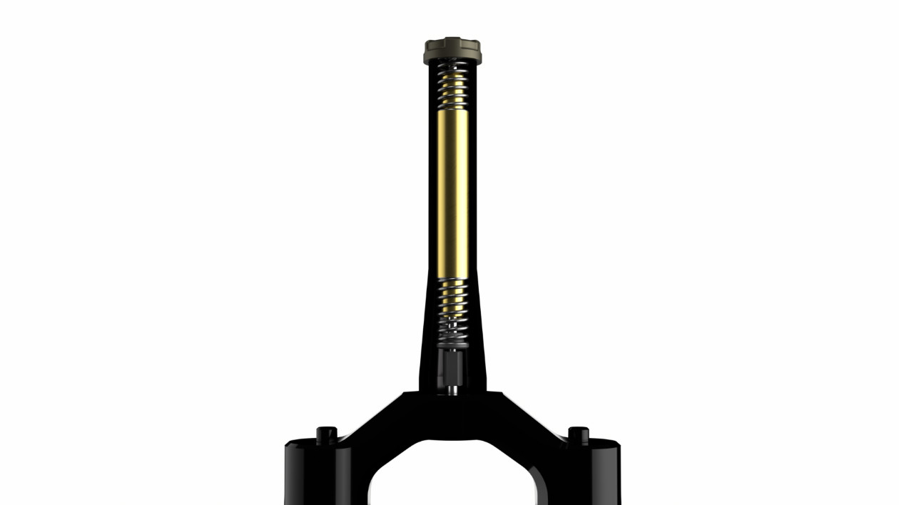 Rimpact Launches Tuned Mass Damper V2