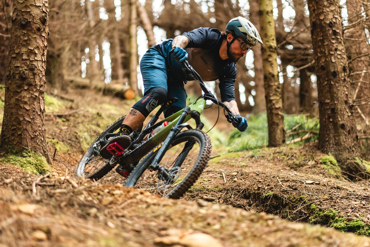 Troy Lee Designs Stage Pro Knee Pad Review