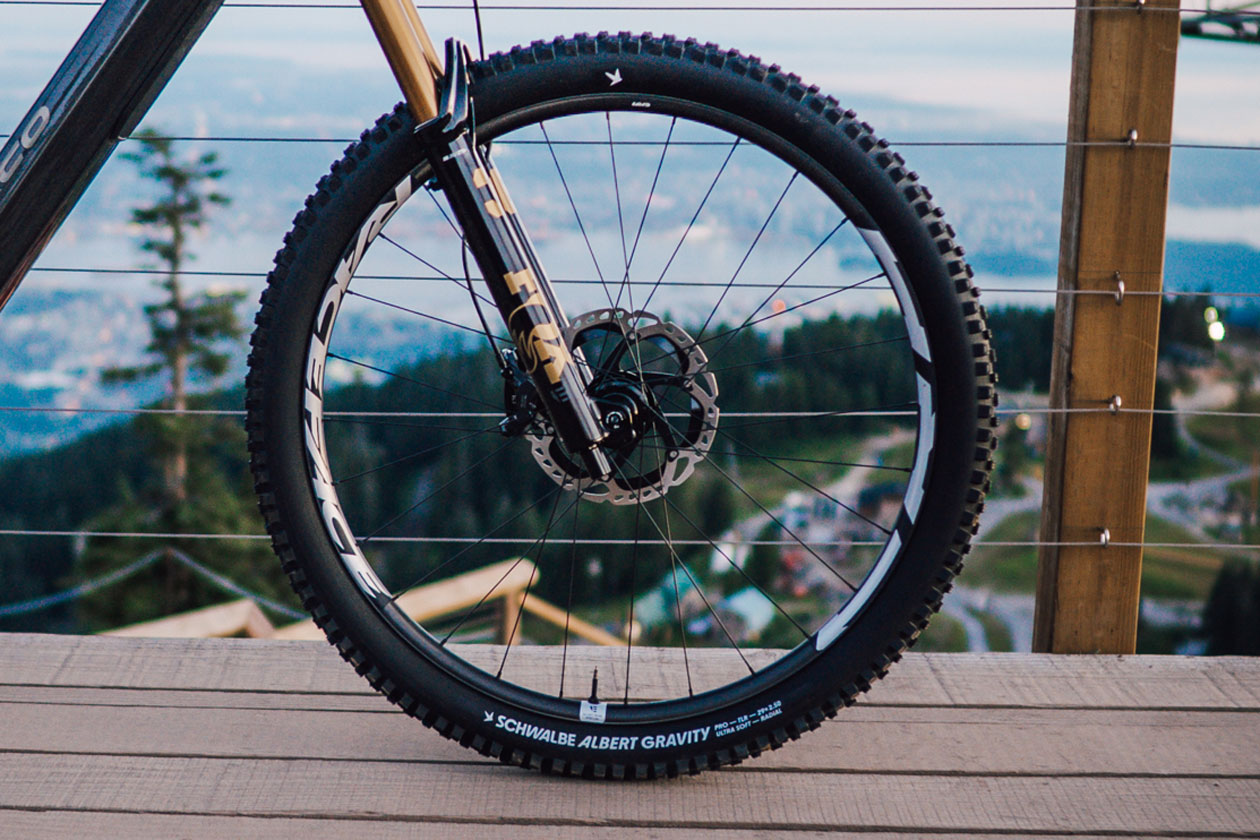 Race Face Launches New Era eMTB Wheels