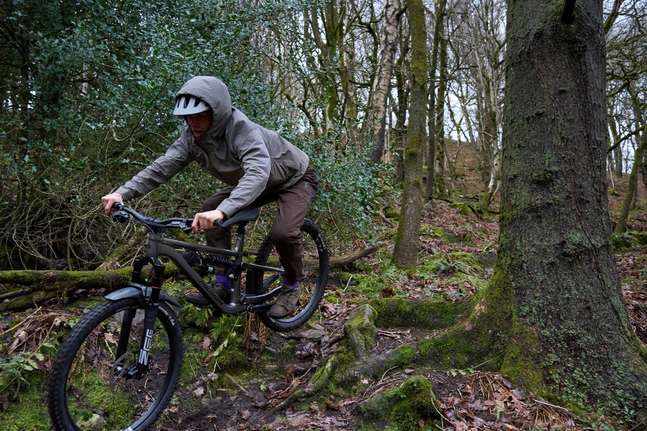 Fox Ranger 2.5-Layer Water Jacket Review