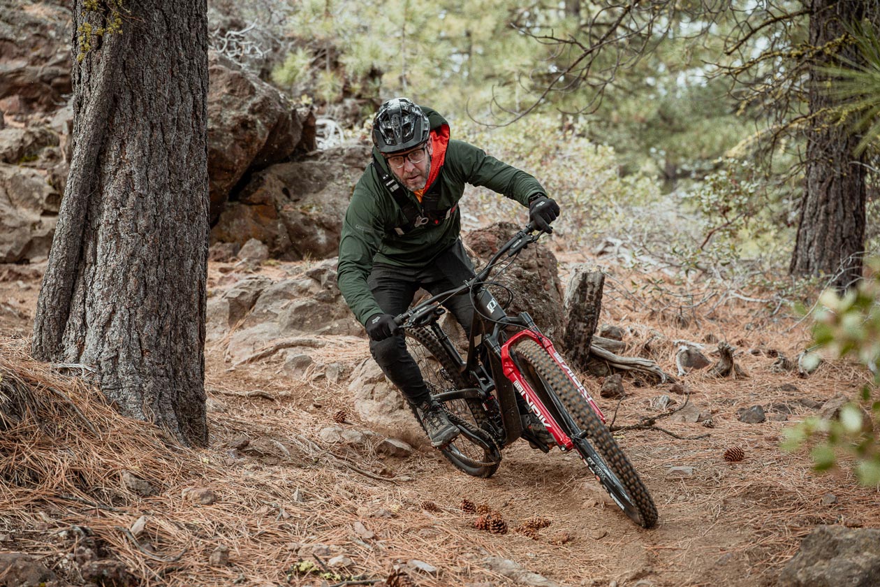 LW_Propain-Tyee-12 Propain Tyee Trail Dissected