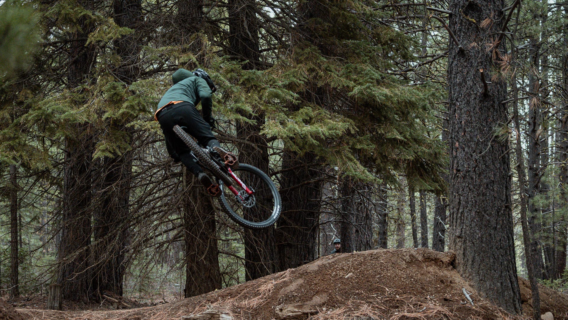 LW_Propain-Tyee Propain Tyee Trail Dissected