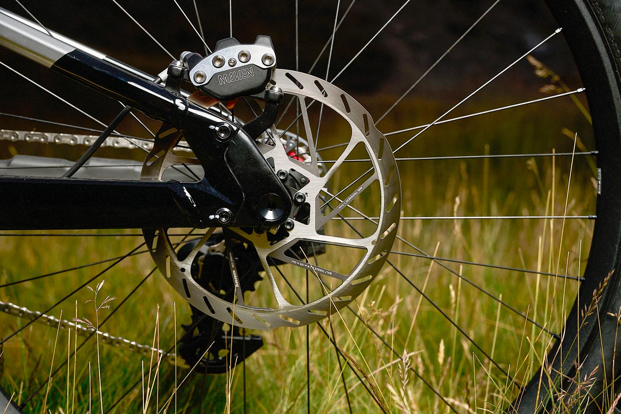 2026 Mondraker Summum First Ride Review