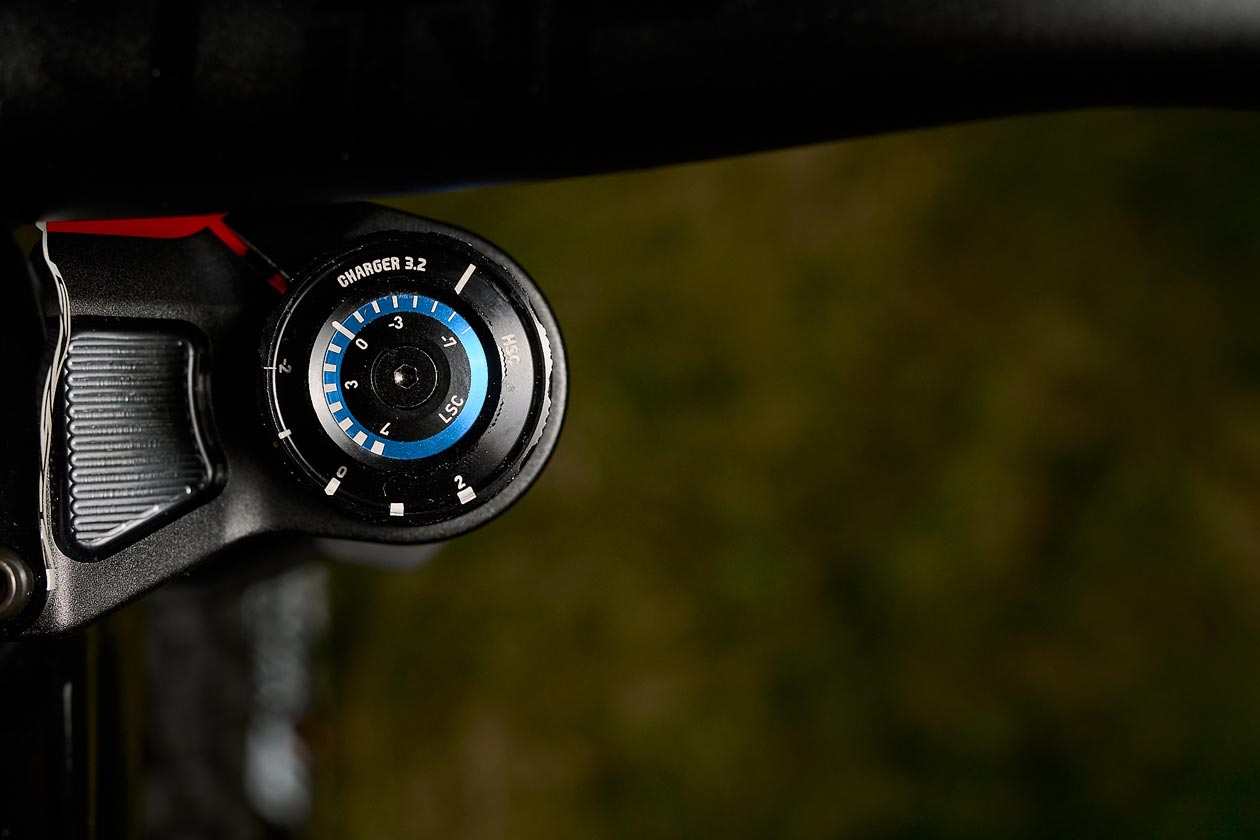 MY27 RockShox Boxxer Ultimate First Ride Review