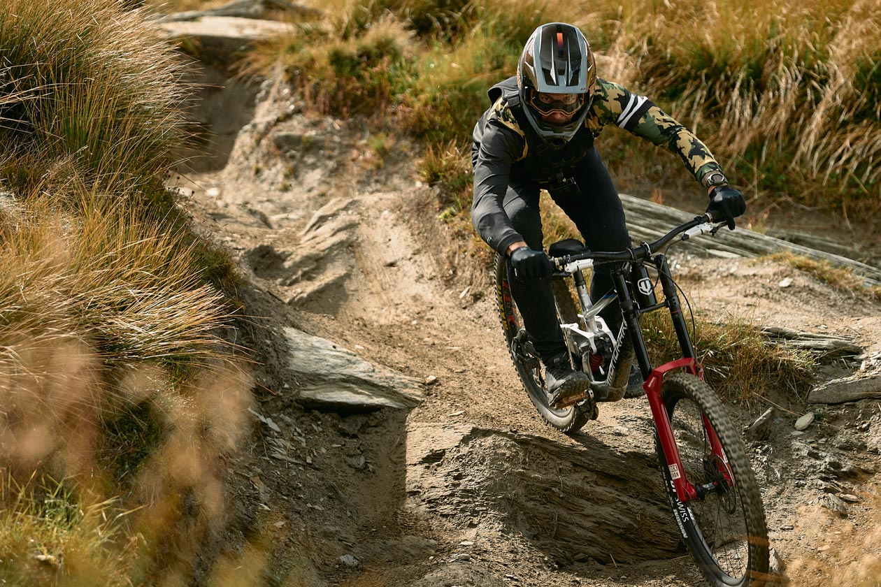 2026 Mondraker Summum First Ride Review