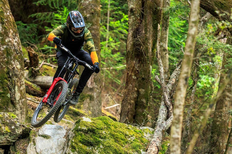 2026 Mondraker Summum First Ride Review