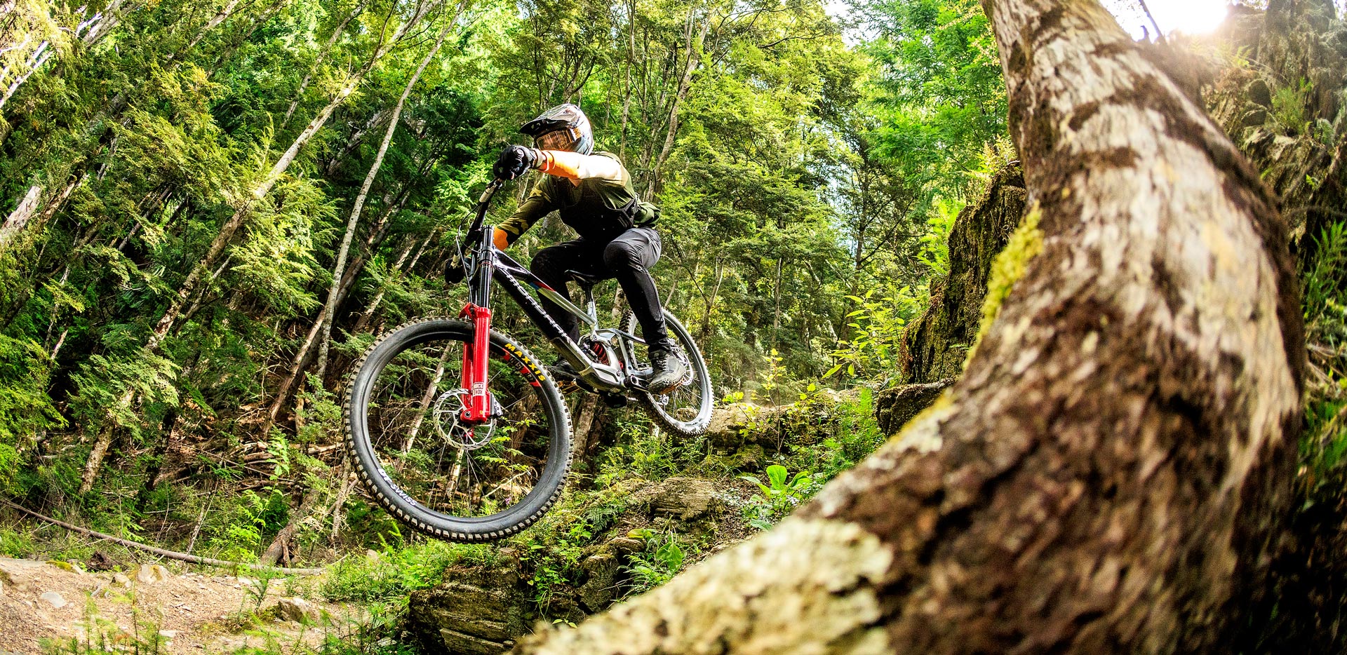 2026 Mondraker Summum First Ride Review