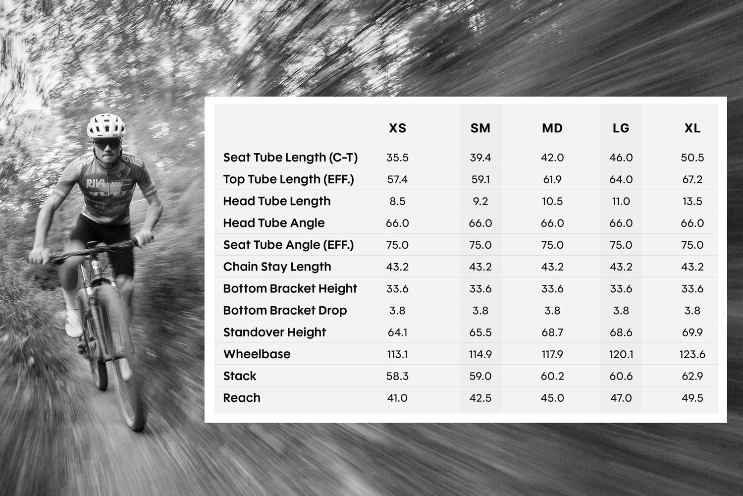 The All-New Pivot Mach 4 SL